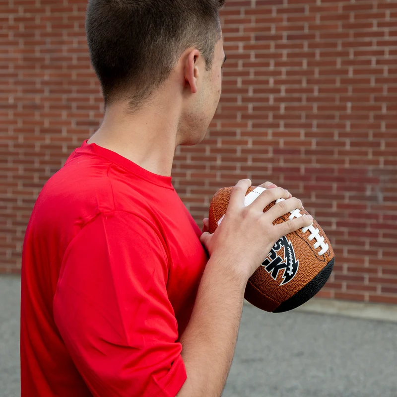 Passback Football - Junior Size