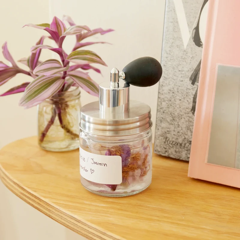 Huckleberry Make your own Perfume