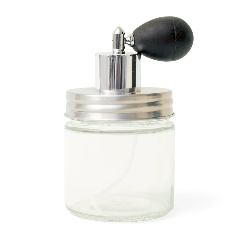 Huckleberry Make your own Perfume