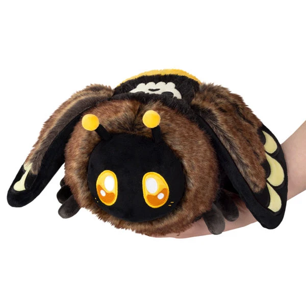 Mini Squishable Death's-Head Hawk Moth