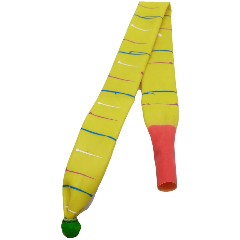 Rocket Balloon 1 pc