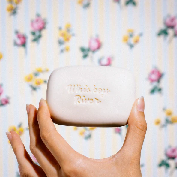 Funny Triple Milled Soap