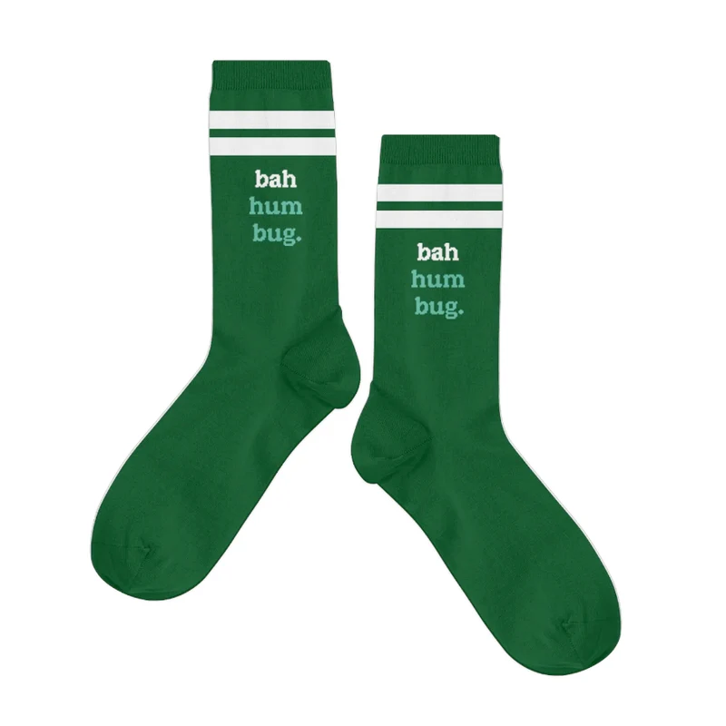 Festive Socks