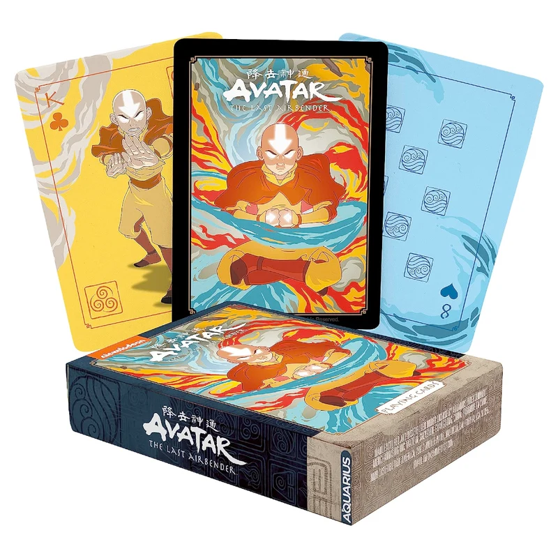 Fun Playing Cards