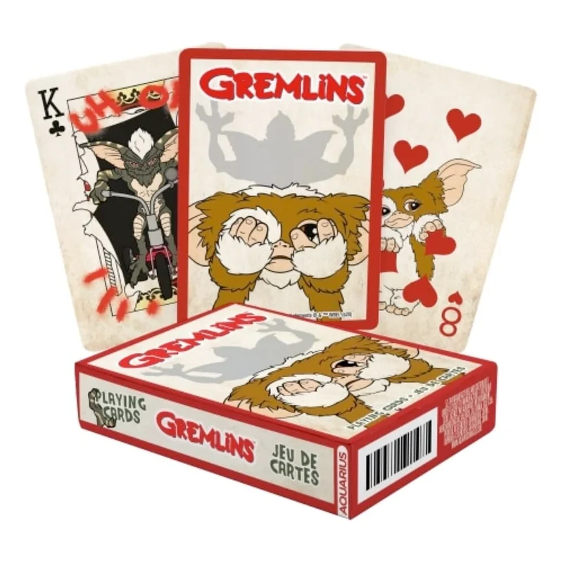 Fun Playing Cards