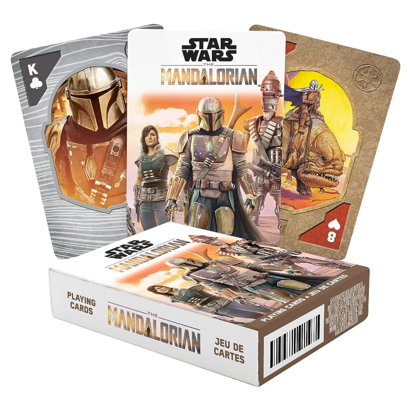 Fun Playing Cards