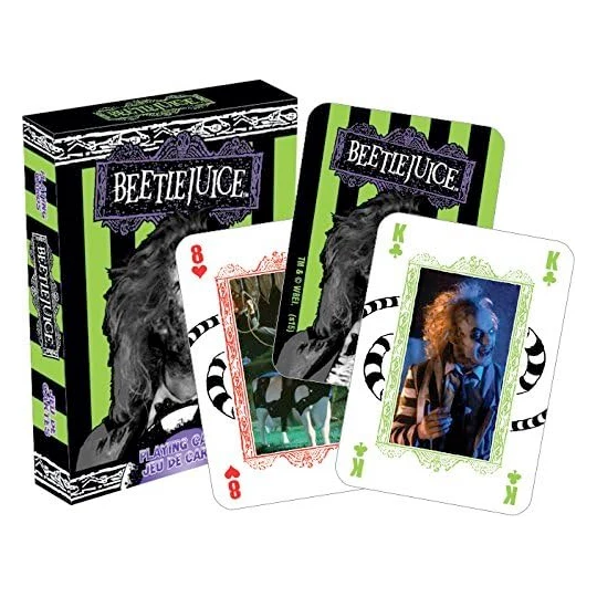 Fun Playing Cards