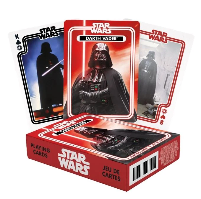 Fun Playing Cards