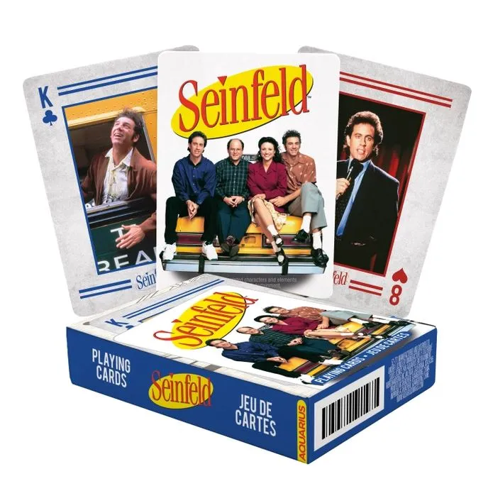 Fun Playing Cards