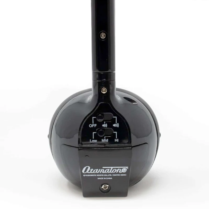 Otamatone