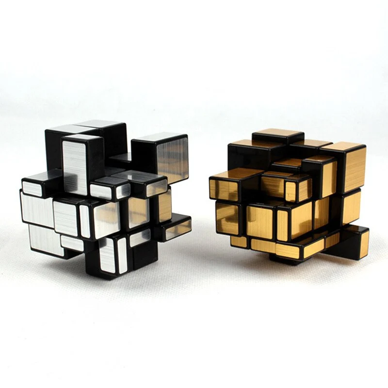 Cube Magique Infinity
