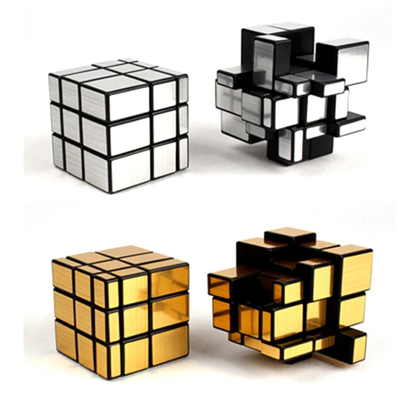 Cube Magique Infinity