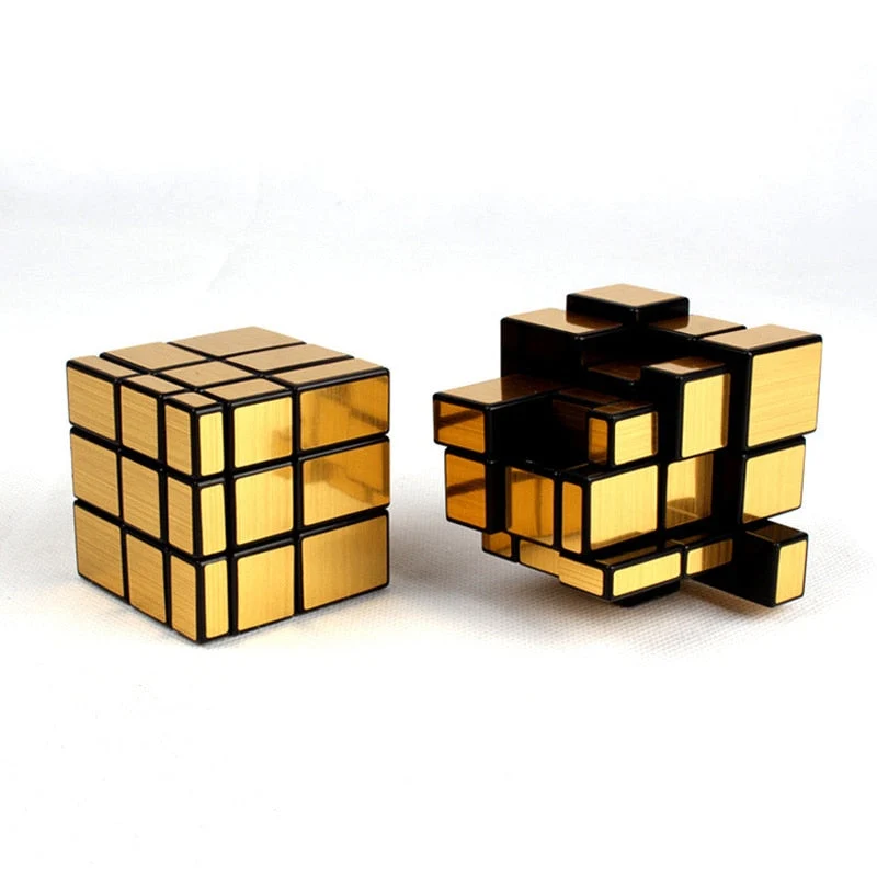 Cube Magique Infinity