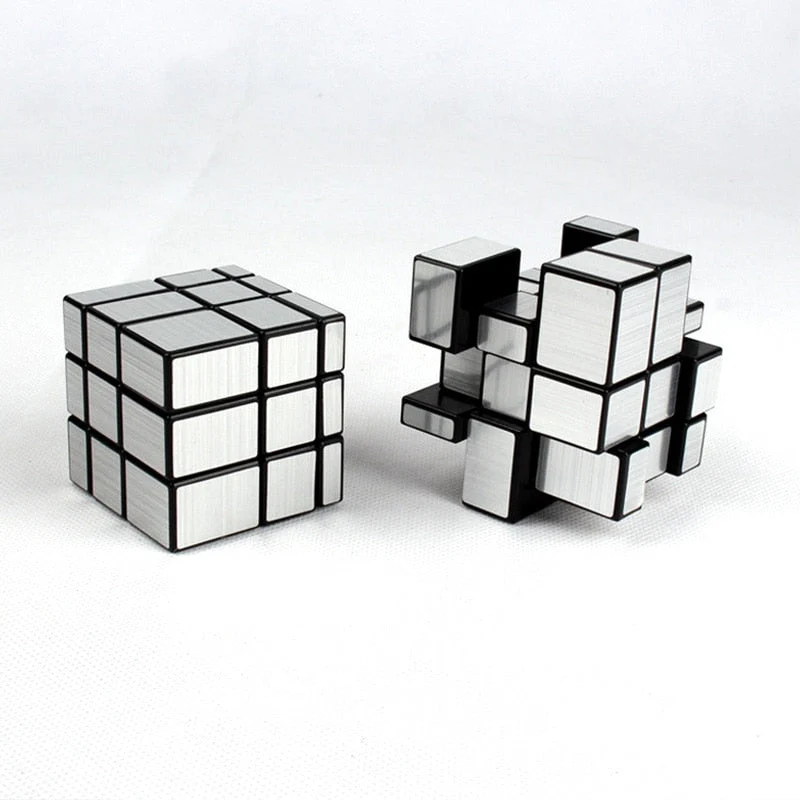 Cube Magique Infinity