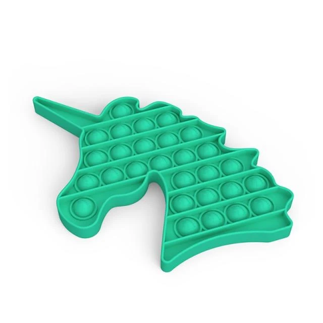 Licorne Pop It Fidget