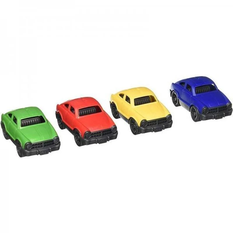 Green Toys