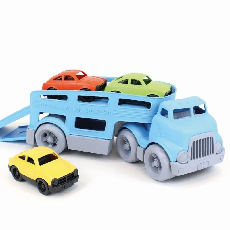 Green Toys