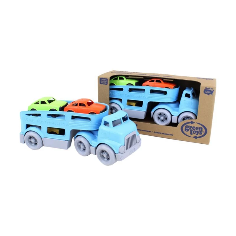Green Toys