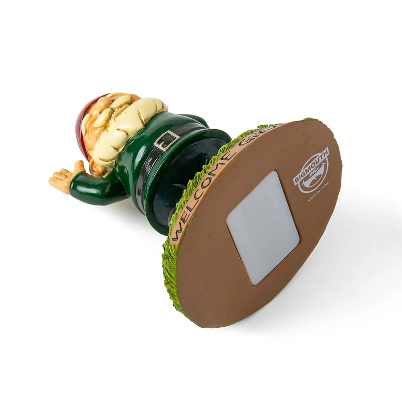 Hide A Key Gnome