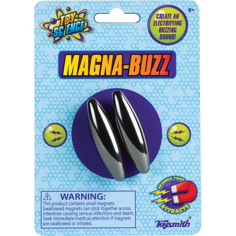 Magna Buzz Magnets