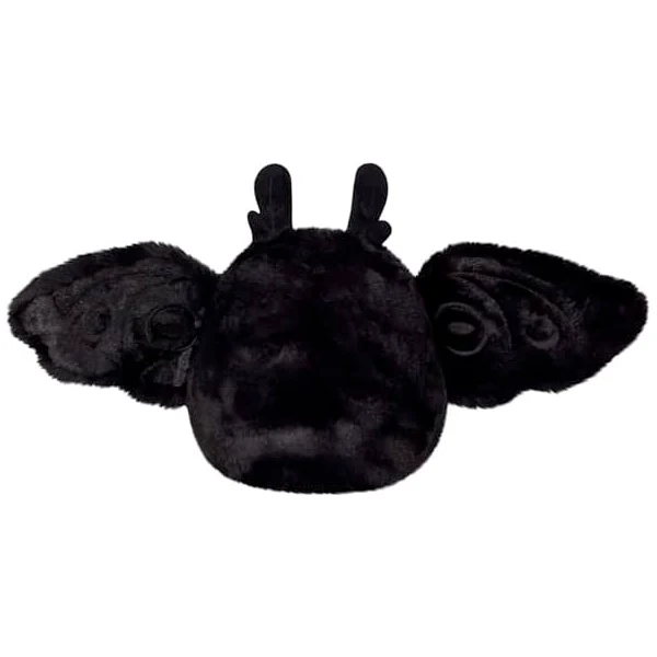 Mini Squishable Baby Mothman