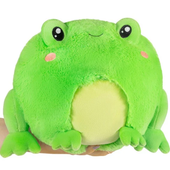 Squishable Mini Frog-