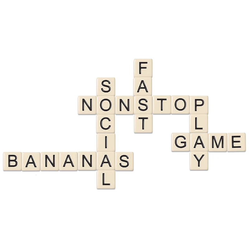 Bananagrams