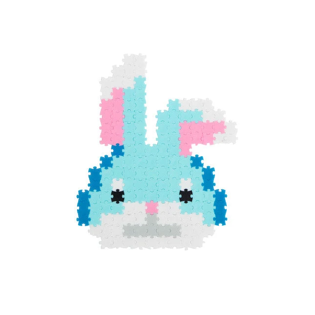 Easter Jixelz Toy Puzzle Egg - 1 random style