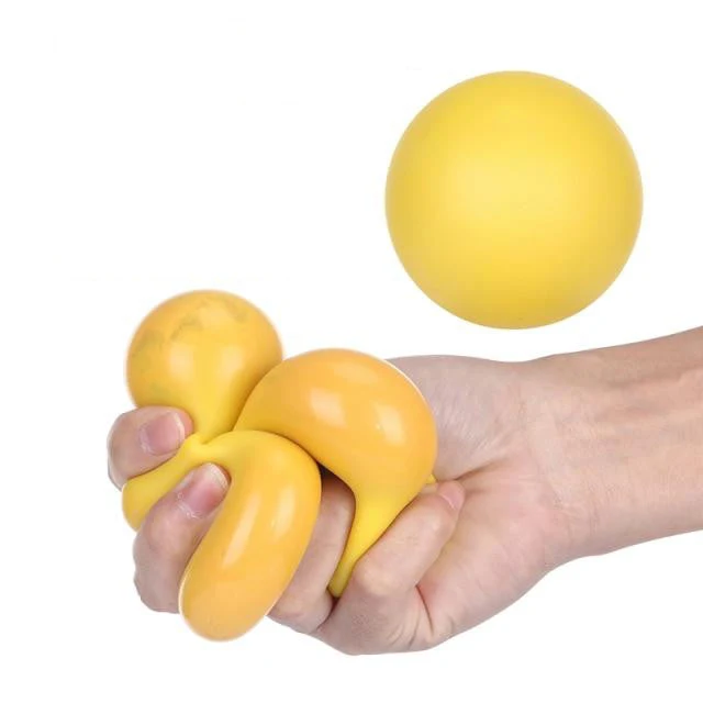Balle Colorée Anti Stress