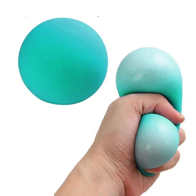 Balle Colorée Anti Stress