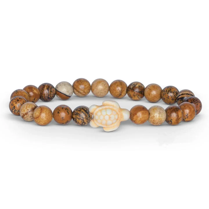 Dune Stone Sea Turtle