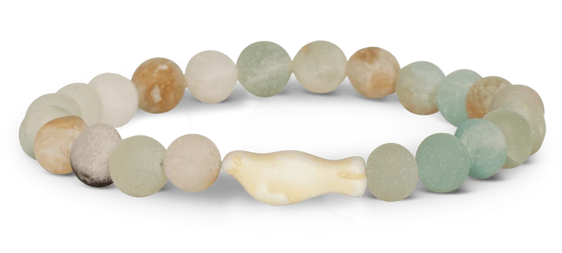 Seal Sky Stone Bracelet