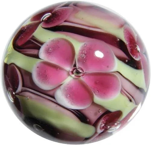 House of Marbles Handmade Protea - Fait à la main 22mm