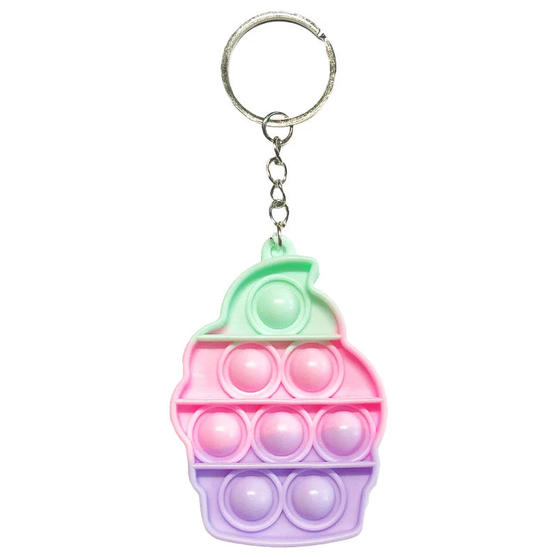 Pop-it Cake