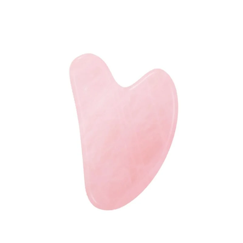 Rouleau Quartz Rose Relaxant