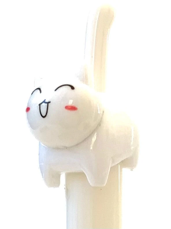 Cat Tail Gel Pen