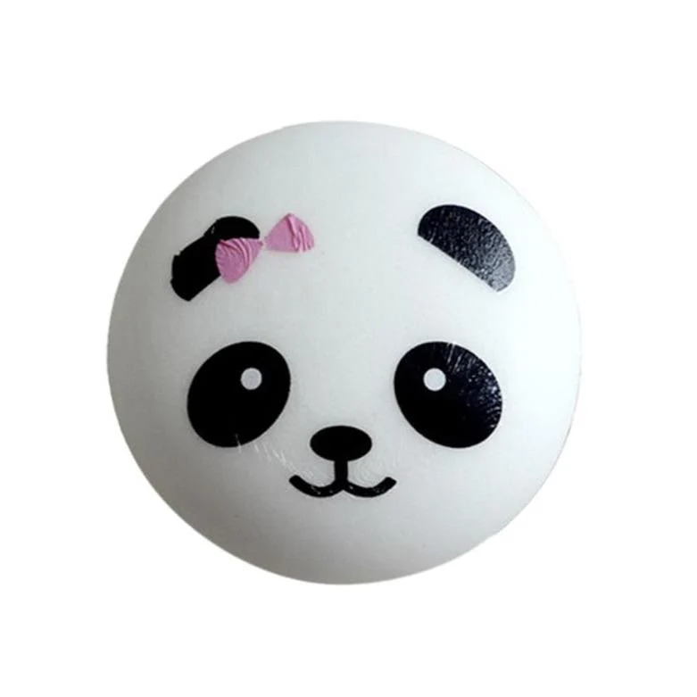 Balle Panda Anti-Stress Squishy