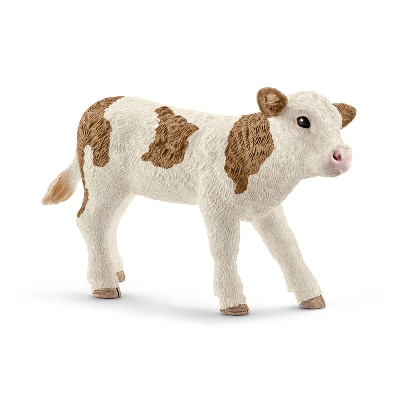 Calf Figurine