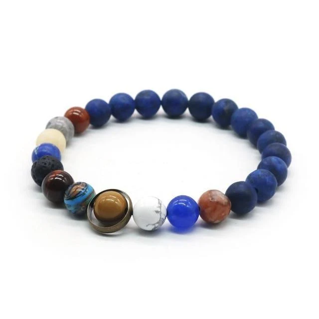 Bracelet Planète Zen