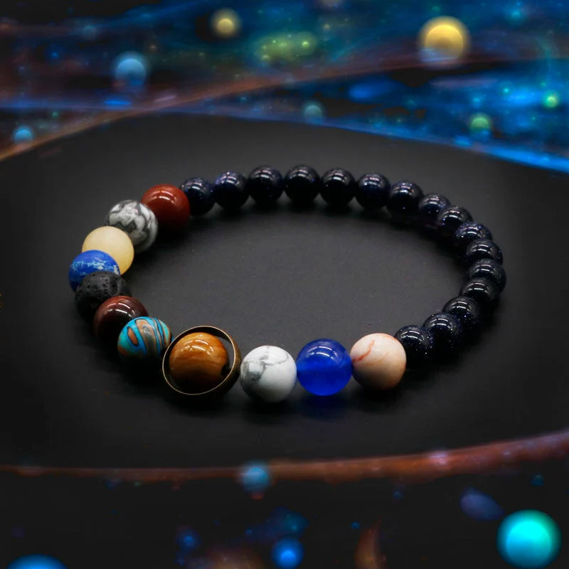 Bracelet Planète Zen