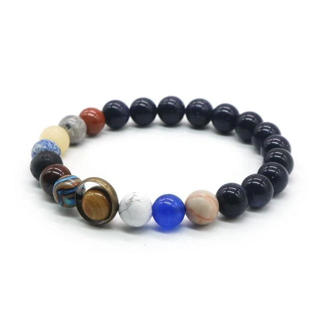 Bracelet Planète Zen