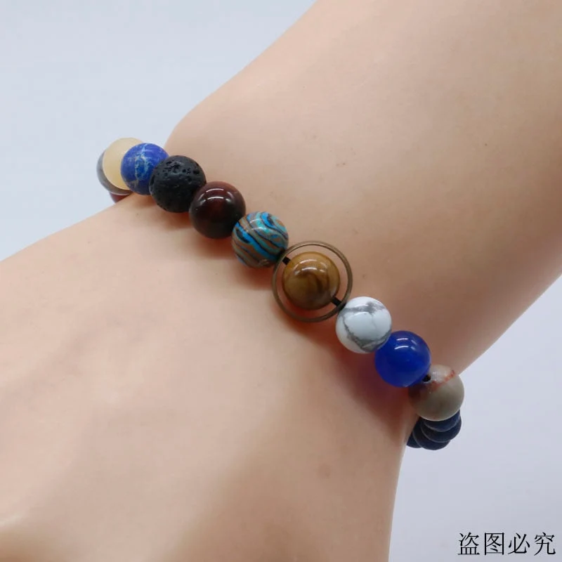 Bracelet Planète Zen