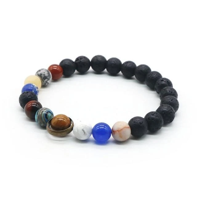 Bracelet Planète Zen