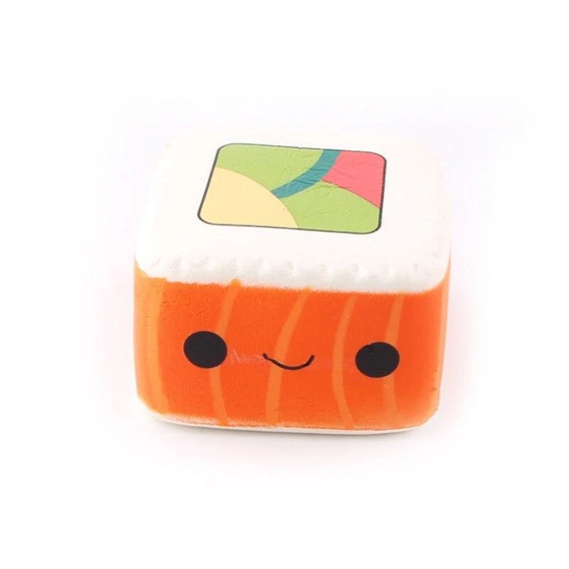 Balle Sushis Squishy Relax