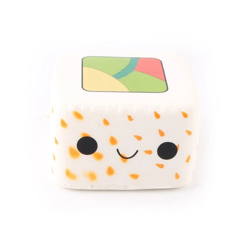 Balle Sushis Squishy Relax