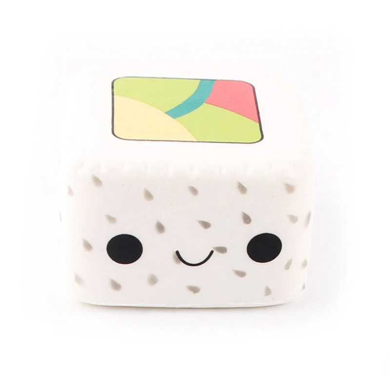 Balle Sushis Squishy Relax