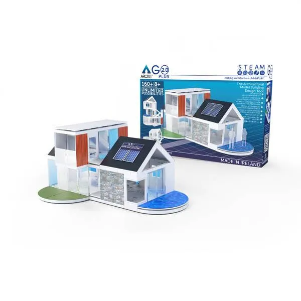 Arckit Go Plus 2.0