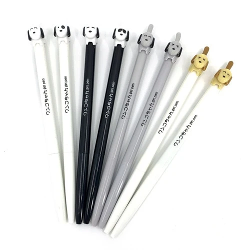 Dog Tail Gel Pen