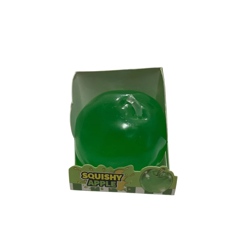 VASELINE SQUISHY Apple - Coconut Oil Feel