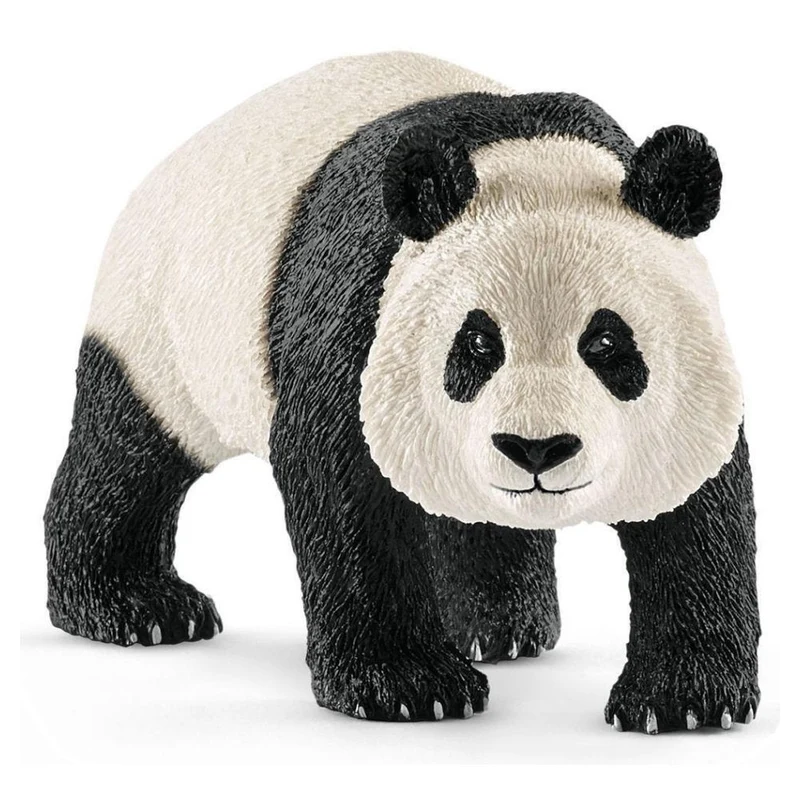 Panda Figurine